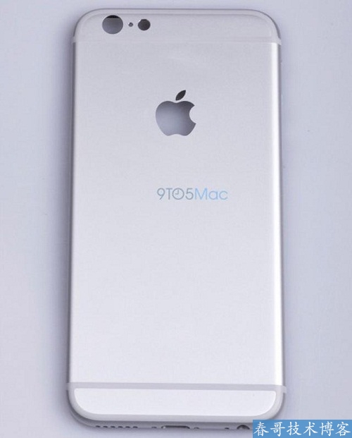 iPhone6S iphone6s什么时候上市 iPhone6S图片
